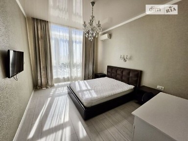 Довготривала оренда 2к квартири на просп. Миколи Бажана 1А • ID 34944475