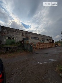 Продаж комерційного приміщення на вул. Обліски 36, площа 472.8 кв. м • ID 34944551