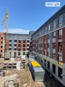 Продаж 2к квартири 51.9 кв. м на вул. Соборна 39, кв. 22 • ID 34944499