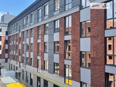 Продаж 1к квартири 31.5 кв. м на вул. Соборна 39 • ID 34944430
