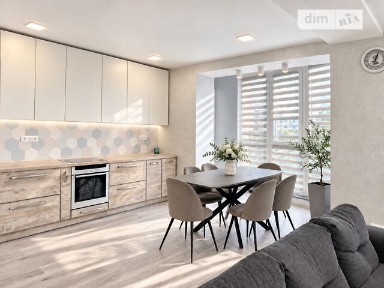 Продаж 3к квартири 87.6 кв. м на вул. Чорновола В'ячеслава 91Ф • ID 34944485