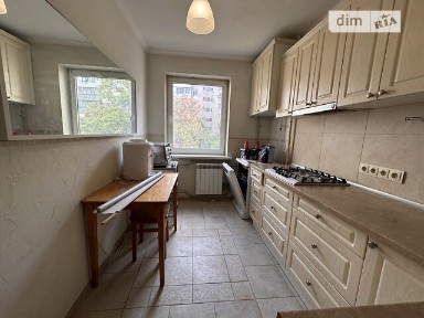Продаж 4к квартири 79 кв. м на вул. Ріхтера Святослава • ID 34944484