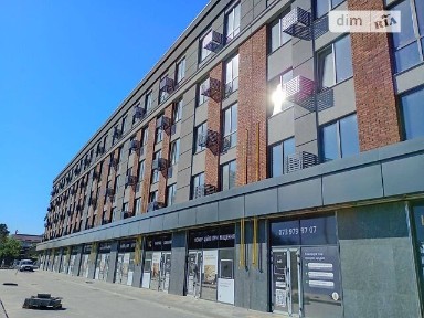 Продаж 2к квартири 31.5 кв. м на вул. Соборна 39, кв. 15 • ID 34944478