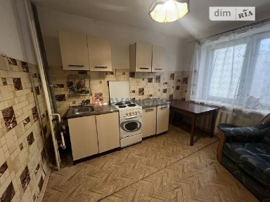 Продаж 1к квартири 37 кв. м на вул. Левка Лук'яненка 2/4 • ID 34944448