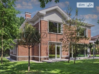 Продаж 1 поверхового будинку з ділянкою на 10 соток, 344 кв. м, 6 кімнат, на вул. Садова • ID 34945308
