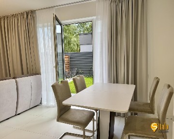 Оренда будинку 120 м², 160-а Садова вул.