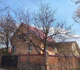 Оренда будинку 240 м², Садова 25, 1
