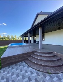 Оренда будинку 225 м²