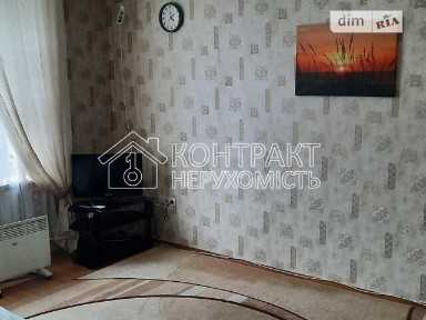 Довготривала оренда 2к квартири на вул. Миколи Хвильового • ID 34945497