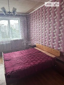 Довготривала оренда 2к квартири на просп. Тракторобудівників • ID 34945495