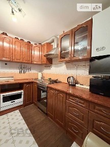 Довготривала оренда 1к квартири на вул. Марії Литвиненко-Вольгемут 56 • ID 34945486
