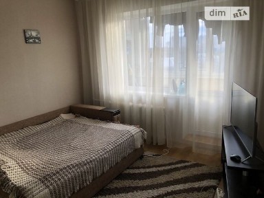 Довготривала оренда 1к квартири на пров. Червиновський 5 • ID 34945282