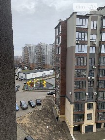 Продаж 1к квартири 45.4 кв. м на вул. Домбровського 3 • ID 34945423