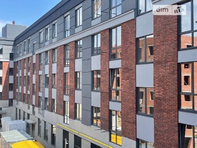 Продаж 1к квартири 28.8 кв. м на вул. Соборна, кв. 11 • ID 34944456