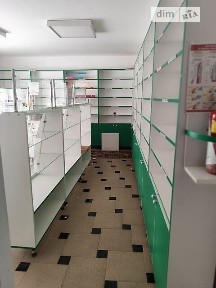 Здається комерційне приміщення на вул. Миколи Микитюка 99, площа 51.1 кв. м • ID 34945474