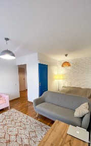 Продаж 1-кімнатної квартири 40 м²