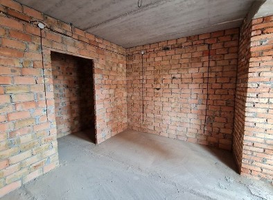 Продаж 2-кімнатної квартири 66.44 м², Старокостянтинівське шосе
