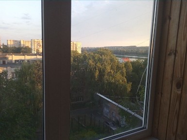 Продаж 2-кімнатної квартири 46 м², Олімпійська вул., 7/1