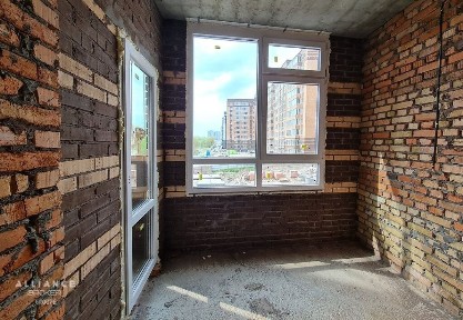 Продаж 2-кімнатної квартири 85.6 м², Старокостянтинівське шосе, 20