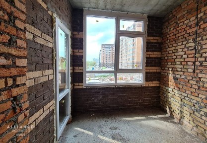 Продаж 2-кімнатної квартири 85.6 м², Старокостянтинівське шосе, 20
