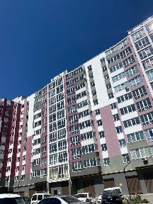Продаж 1-кімнатної квартири 46 м², Львівське шосе, 20/1