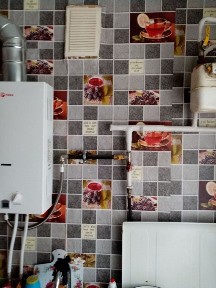 Продаж 2-кімнатної квартири 43 м², Зарічанська вул., 6