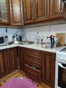 Продаж 2-кімнатної квартири 54 м², Майбородського вул., 13/1