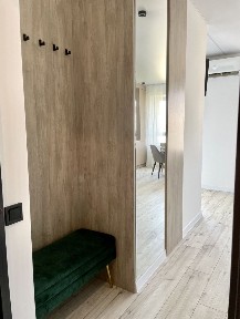 Продаж 1-кімнатної квартири 40 м²