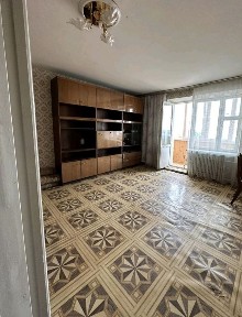 Продаж 1-кімнатної квартири 39 м², Миру просп.