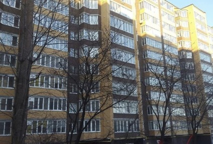 Продаж 1-кімнатної квартири 47 м², Івана Франка вул., 8/1б