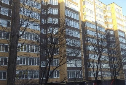 Продаж 1-кімнатної квартири 47 м², Івана Франка вул., 8/1б