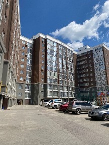 Продаж 1-кімнатної квартири 35.5 м², Панаса Мирного вул., 16/1