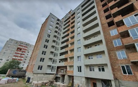 Продаж 2-кімнатної квартири 46 м², Інститутська вул., 6/2