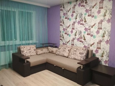 Продам гарну, затишну однокімнатну квартиру в ЖК