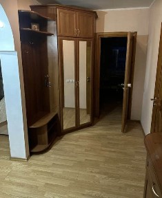 Хмельницький, Володимирська вул.