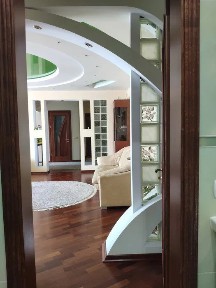 Оренда 3-кімнатної квартири 97 м², Проскурівська вул.