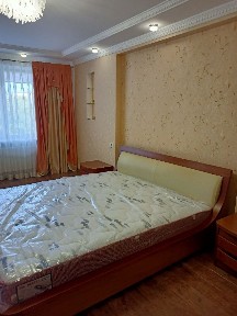 Хмельницький, Митрополита Шептицького вул.