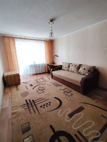 Сдам 1ю квартиру на Красном Камне