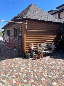 Черкаська область, Умань