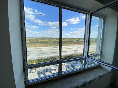 Продаж 1-кімнатної квартири 40.6 м², Соборна вул., 2К/27