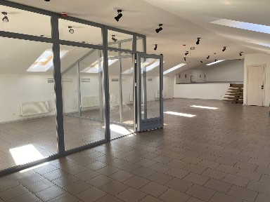 Оренда офісу 250 м², Шевченка пл.