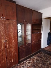 Здам однокімнатну квартиру