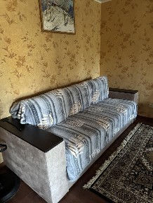 ‼️Актуально! Сдам 1к. кв. метро 23 августа 2 минуты, Павлово Поле, Центр
