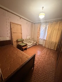Здам 2 х кімн квартиру Центр, район Придніпровського парку