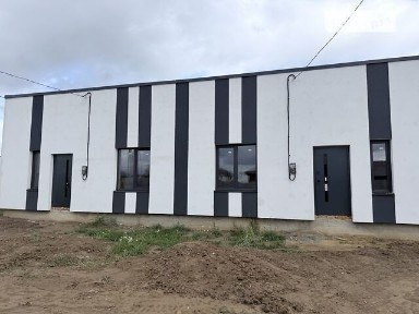 Продаж 1 поверхового таунхауса з ділянкою на 1.6 сотки, 68 кв. м, 2 кімнати, на вул. Підлісна • ID 34947386