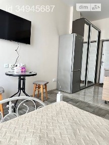 Здам подобово 1к квартиру на вул. Владислава Бувалкіна 7А, кв. 82 • ID 34945687