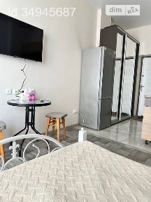 Здам подобово 1к квартиру на вул. Владислава Бувалкіна 56, кв. 82 • ID 34945687