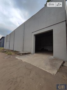 Продаж спеціального приміщення на вул. Сергія Параджанова, площа 2000 кв. м • ID 34945503