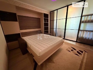 Довготривала оренда 1к квартири на просп. Академіка Глушкова 9Г • ID 34947646