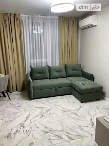 Довготривала оренда 1к квартири на вул. Половецька 4 • ID 34947195